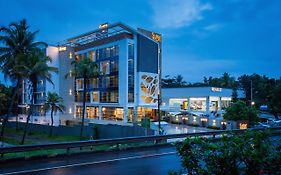 Sugar Business Hotel